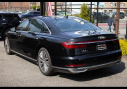 Thumbnail image of 2021 Audi A8 L at Silverline Auto Group