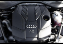 Thumbnail image of 2021 Audi A8 L at Silverline Auto Group