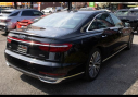 Thumbnail image of 2021 Audi A8 L at Silverline Auto Group
