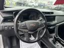 Thumbnail image of 2020 Cadillac XT5 at F C Kerbeck - New and Used