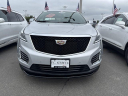 Thumbnail image of 2020 Cadillac XT5 at F C Kerbeck - New and Used