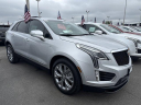 Thumbnail image of 2020 Cadillac XT5 at F C Kerbeck - New and Used