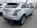 Thumbnail image of 2020 Cadillac XT5 at F C Kerbeck - New and Used