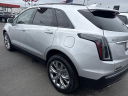 Thumbnail image of 2020 Cadillac XT5 at F C Kerbeck - New and Used