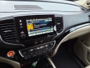 2022 Honda Pilot Touring w/Rear Captain's Chairs at Serra Buick Gmc Champaign