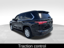 Thumbnail image of 2023 Toyota Sequoia at Aventura Chrysler Jeep Dodge Ram