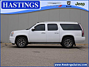 Thumbnail image of 2007 GMC Yukon XL at Hastings Chrysler Jeep Dodge Ram