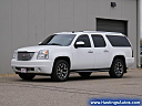 2007 GMC Yukon XL Denali at Hastings Chrysler Jeep Dodge Ram