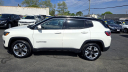 2018 Jeep Compass Limited at Front Line Auto Sales