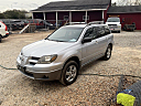 Thumbnail image of 2004 Mitsubishi Outlander at T & W Motors, Inc.