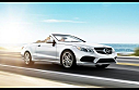 Thumbnail image of 2014 Mercedes-Benz E-Class at Centennial Imports