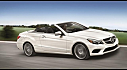 Thumbnail image of 2014 Mercedes-Benz E-Class at Centennial Imports