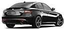 2024 Alfa Romeo Giulia Ti at Fiat Alfa Romeo of Westbury