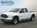 Thumbnail image of 2007 Dodge Ram 1500 at Duncan Ford Chrysler