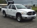 Thumbnail image of 2007 Dodge Ram 1500 at Duncan Ford Chrysler