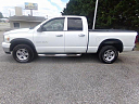 Thumbnail image of 2007 Dodge Ram 1500 at Duncan Ford Chrysler