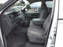 Thumbnail image of 2007 Dodge Ram 1500 at Duncan Ford Chrysler