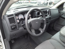 Thumbnail image of 2007 Dodge Ram 1500 at Duncan Ford Chrysler