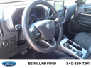 2024 Ford Bronco Sport Big Bend at Berglund Salem