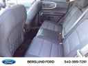 Thumbnail image of 2024 Ford Bronco Sport at Berglund Salem