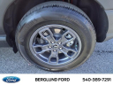 Thumbnail image of 2024 Ford Bronco Sport at Berglund Salem