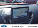 Thumbnail image of 2024 Ford Bronco Sport at Berglund Salem
