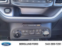 Thumbnail image of 2024 Ford Bronco Sport at Berglund Salem