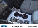 Thumbnail image of 2024 Ford Bronco Sport at Berglund Salem