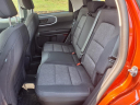 Thumbnail image of 2024 Ford Bronco Sport at Berglund Salem
