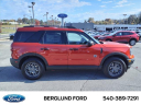Thumbnail image of 2024 Ford Bronco Sport at Berglund Salem