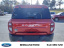 Thumbnail image of 2024 Ford Bronco Sport at Berglund Salem