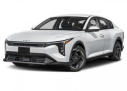 Thumbnail image of 2025 Kia K4 at NEW - Honda Bountiful