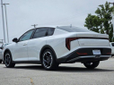 Thumbnail image of 2025 Kia K4 at NEW - Honda Bountiful