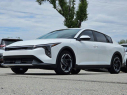 Thumbnail image of 2025 Kia K4 at NEW - Honda Bountiful
