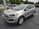 Thumbnail image of 2022 Ford Edge at Rick Ford Sales, Inc.