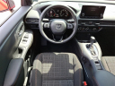 Thumbnail image of 2024 Honda HR-V at Honda of Bridgewater
