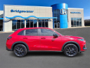 Thumbnail image of 2024 Honda HR-V at Honda of Bridgewater