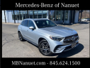 2025 Mercedes-Benz GLC GLC 300 4MATIC at Mercedes-Benz of Nanuet