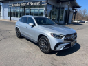 Thumbnail image of 2025 Mercedes-Benz GLC at Mercedes-Benz of Nanuet