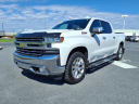 Thumbnail image of 2021 Chevrolet Silverado 1500 at Jennings Chevy-Buick-Gmc