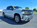 Thumbnail image of 2021 Chevrolet Silverado 1500 at Jennings Chevy-Buick-Gmc