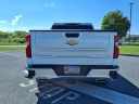 Thumbnail image of 2021 Chevrolet Silverado 1500 at Jennings Chevy-Buick-Gmc