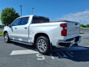 Thumbnail image of 2021 Chevrolet Silverado 1500 at Jennings Chevy-Buick-Gmc