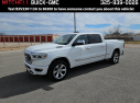 Thumbnail image of 2021 Ram 1500 at Mitchell Buick GMC