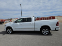Thumbnail image of 2021 Ram 1500 at Mitchell Buick GMC
