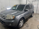 Thumbnail image of 2011 Honda Pilot at Molter Auto Sales