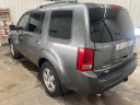 Thumbnail image of 2011 Honda Pilot at Molter Auto Sales
