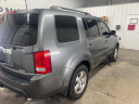 Thumbnail image of 2011 Honda Pilot at Molter Auto Sales