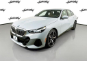 Thumbnail image of 2024 BMW 5 Series at Habberstad BMW of Huntington