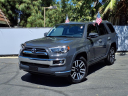 Thumbnail image of 2024 Toyota 4Runner at Thousand Oaks Toyota